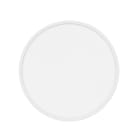 Nordlux - Plafonnier - OJA 42 Sensor -  Plastique - Blanc - LED Module Incl.