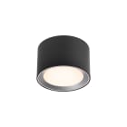 Nordlux - Surface spot - LANDON 8 - Métal - Noir - LED Module Incl.