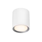 Nordlux - Surface spot - LANDON 14 - Métal - Blanc - LED Module Incl.