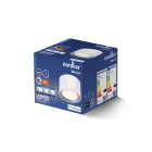 Nordlux - Plafonnier - LANDONSMART - Métal - Blanc - LED Module Incl.
