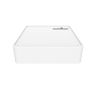 Nordlux - Bridge - SMART -  Plastique - Blanc