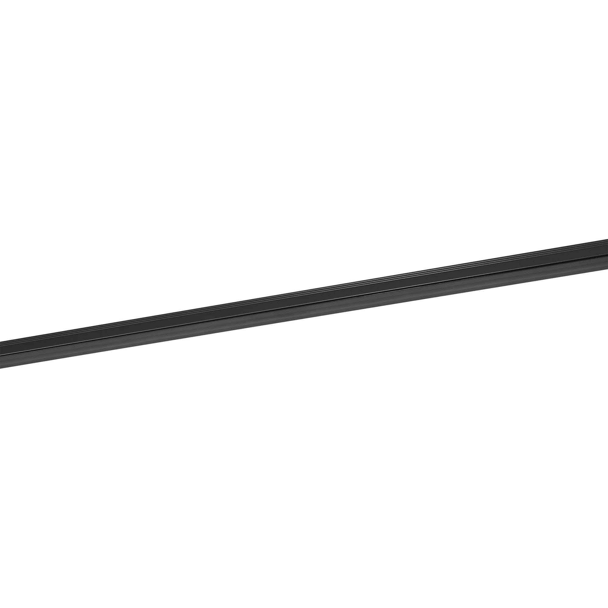 Nordlux - Rail - LINK cache 1M -  Plastique - Noir