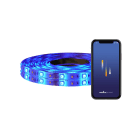 Nordlux - Effet lumineux - SMARTLED COLOUR 2X5M -  Plastique - Blanc - LED Module Incl.