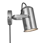 Nordlux - Applique murale - PORTER - Métal - Acier galvanisé -  E27