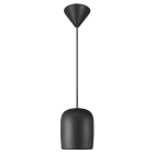 Nordlux - Suspension - NOTTI - Métal - Noir -  E27