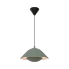 Nordlux - Suspension - FREYA - Métal - Vert Poudré -  E27