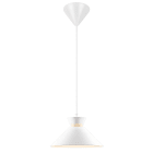 Nordlux - Suspension - DIAL 25 - Métal - Blanc -  E27