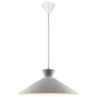 Nordlux - Suspension - DIAL - Métal - Gris -  E27