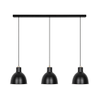 Nordlux - Suspension - POP - Métal - Noir -  E27