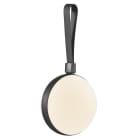 Nordlux - Luminaire nomade - BRING 12 -  Plastique - Blanc/Noir - LED Module Incl.