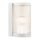Nordlux - Applique murale - COUPAR -  Plastique - Blanc -  E27