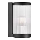 Nordlux - Applique murale - COUPAR -  Plastique - Noir -  E27