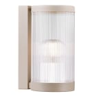 Nordlux - Applique murale - COUPAR -  Plastique - Sablé -  E27