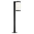 Nordlux - Potelet - COUPAR - Aluminium - Noir -  E27