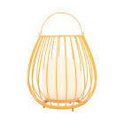 Nordlux - Luminaire nomade - JIM - Métal - Orange - LED Module Incl.