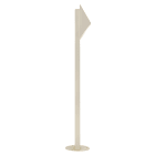 Nordlux - Potelet - PONTIO - Aluminium - Sablé -  GU10