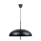 Nordlux - Suspension - VERSALE - Métal - Noir -  E27
