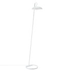 Nordlux - Lampadaire - VERSALE - Métal - Blanc -  G9