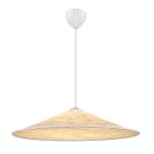Nordlux - Suspension - HILL - Tyvek - Blanc -  E27