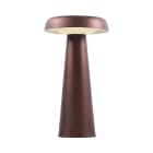Nordlux - Lampe à poser - ARCELLO - Métal - Laiton brunis - LED Module Incl.