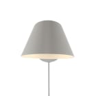 Nordlux - Applique murale - STAY Short - Aluminium - Gris -  E27