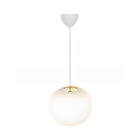 Nordlux - Suspension - NAVONE 20 - Verre - Blanc -  E27