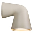 Nordlux - Applique murale - FRONT - Aluminium - Sablé -  GU10