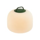 Nordlux - Luminaire nomade - KETTLE 36 -  Plastique - Vert - LED Module Incl.