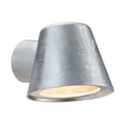 Nordlux - Applique murale - ALERIA - Acier galvanisé - Acier galvanisé -  GU10