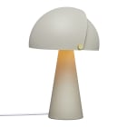 Nordlux - Lampe à poser - ALIGN - Métal - Beige -  E27
