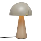 Nordlux - Lampe à poser - ALIGN - Métal - Marron -  E27