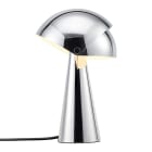 Nordlux - Lampe à poser - ALIGN - Métal - Chromé -  E27