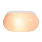 Nordlux - Applique murale - FOAM -  Plastique - Blanc -  E27
