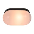 Nordlux - Applique murale - FOAM -  Plastique - Noir -  E27