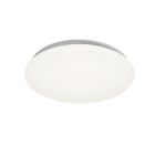 Nordlux - Plafonnier - MONTONE -  Plastique - Blanc - LED Module Incl.