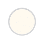 Nordlux - Plafonnier - OJA 29 Switch -  Plastique - Blanc - LED Module Incl.