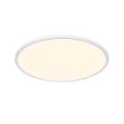 Nordlux - Plafonnier -  OJA 42 Switch -  Plastique - Blanc - LED Module Incl.