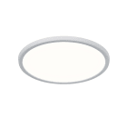 Nordlux - Plafonnier - OJA 29 DIM -  Plastique - Blanc - LED Module Incl.
