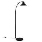 Nordlux - Lampadaire - DIAL - Métal - Noir -  E27
