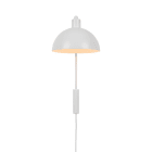 Nordlux - Applique murale - ELLEN 20 - Métal - Blanc -  E14