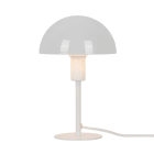 Nordlux - Lampe à poser - ELLEN Mini - Métal - Blanc -  E14