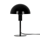 Nordlux - Lampe à poser - ELLEN Mini - Métal - Noir -  E14