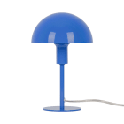 Nordlux - Lampe à poser - ELLEN Mini - Métal - Bleu -  E14