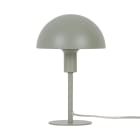 Nordlux - Lampe à poser - ELLEN Mini - Métal - Vert poudré -  E14
