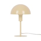 Nordlux - Lampe à poser - ELLEN Mini - Métal - Jaune -  E14