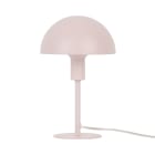Nordlux - Lampe à poser - ELLEN Mini - Métal - Rose poudré -  E14