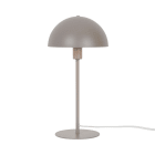 Nordlux - Lampe à poser - ELLEN 20 - Métal - Marron clair -  E14