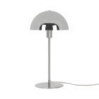 Nordlux - Lampe à poser - ELLEN 20 - Métal - Chromé -  E14