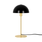 Nordlux - Lampe à poser - ELLEN 20 - Métal - Laiton -  E14