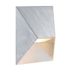 Nordlux - Applique murale - PONTIO 15 - Acier galvanisé - Acier galvanisé -  GU10